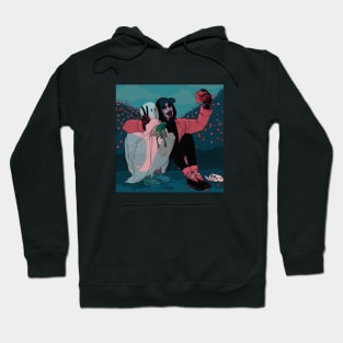 The selfie Hoodie